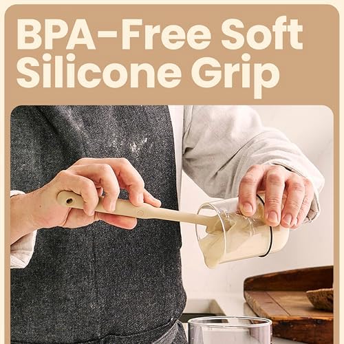 Brod & Taylor Starter Spatula for Sourdough Starter