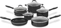 Cuisinart Advantage Nonstick Cookware Set, 11-Piece Pots and Pans Cooking Set by Cuisinart