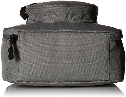 LEGO Durable Insulated Lunch Bag with Mesh Pouch