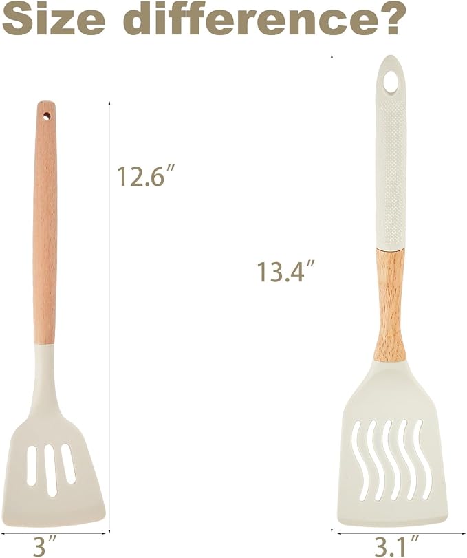 Kitchen Utensils Set - Image 7