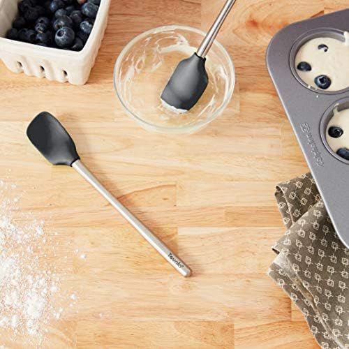 Tovolo, Spatula Spoonula Flex Core 2 Mini Charcoal