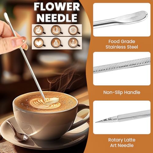 51mm Espresso Accessories Kit Fits Espresso Coffee Machines