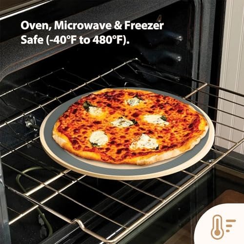 Silicone Baking Mat Set, Set of 6