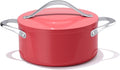 CookinCraze Dutch Oven Pot by CookinCraze