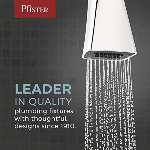 Pfister GT264CBS Avalon KTCH 36 AV 3H 2HDL W/SPR