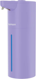 Aunmaon Automatic Soap Dispenser Touchless, Hands-Free, Long Battery Life by Aunmaon