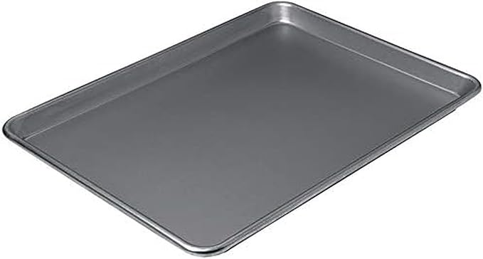 Chicago Metallic Professional Non-Stick Cooking/Baking Sheet, by Farberware