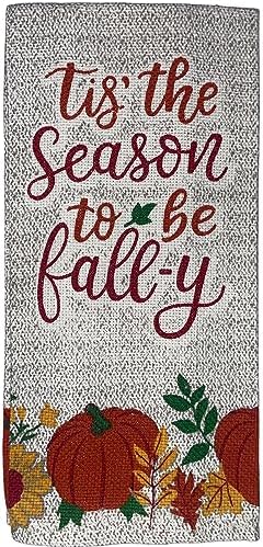 Set of 10, Tis The Season to be Fall-y Autumn Fall Thanksgiving