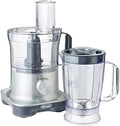 Delonghi 9 Cup Food Processor with Integrated Blender