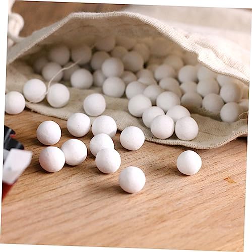 Ceramic Pie Crust Weights 580g for Blind Baking White