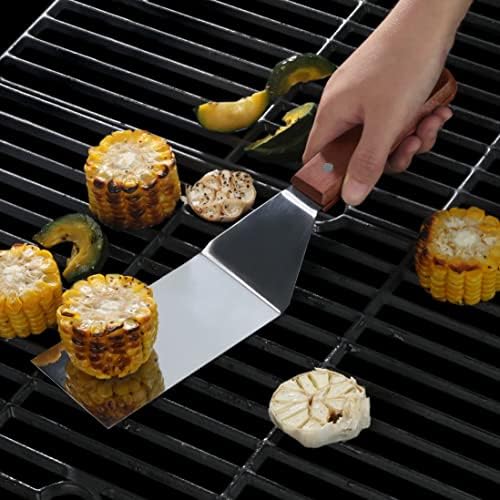 New Star Foodservice 12.5 Inch Grill Turner