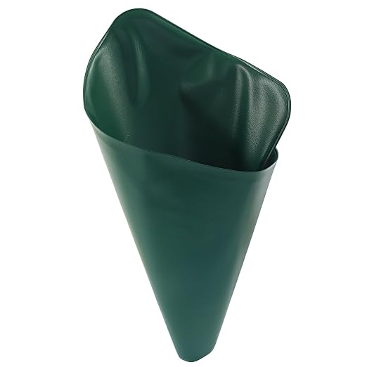 Flexible Foldable Oil Funnel, General Reusable Oil Change Draining and Filling - Image 2