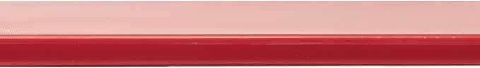 Winco Heavy-Duty Plastic Cutting Board - Image 4