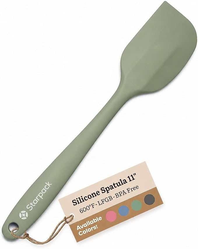 Starpack 'Scrape & Stir' Silicone Spatula by StarpackHome