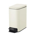 Cesun Small Bathroom Trash Can by Cesun