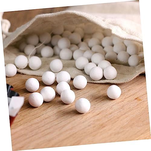 Ceramic Pie Weights 550g with Storage Bottle for Blind Baking