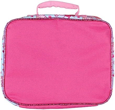 AI ACCESSORY INNOVATIONS Peppa Pig Lunch Box Glitter Dance Party