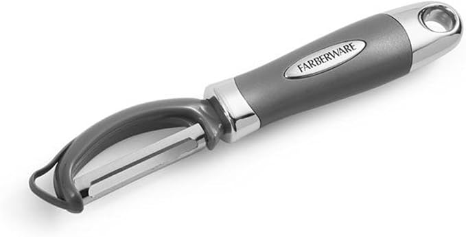 Farberware Pro2 Vegetable Peeler, Euro Peeler - Image 7
