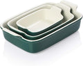 Sweejar Baking Pans Set, Ceramic 9x13 Baking Dish by Sweejarco1949