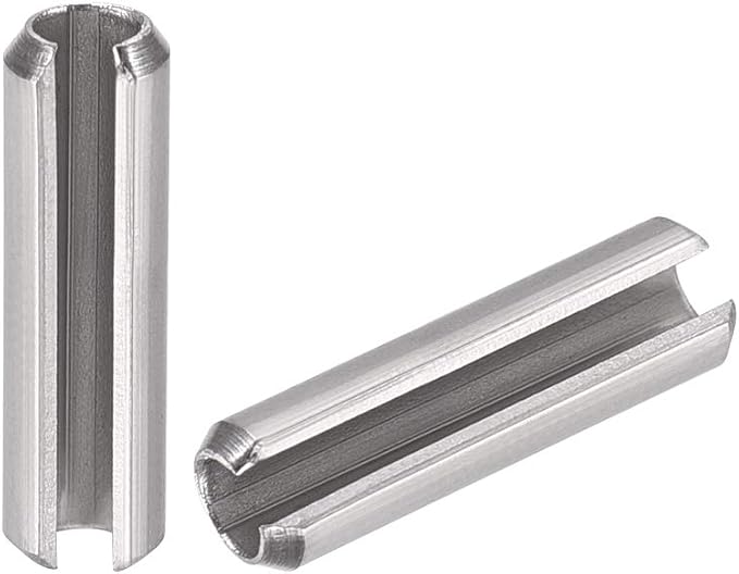 uxcell Slotted Spring Pin by uxcell
