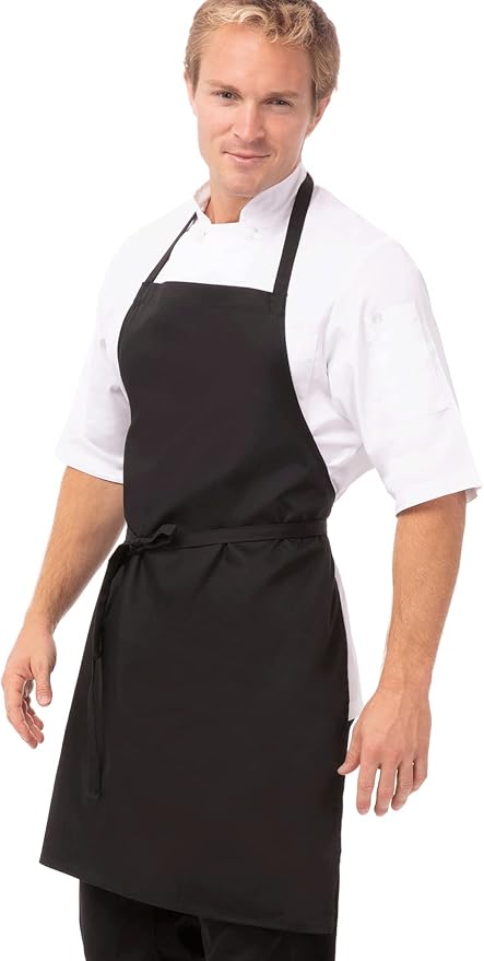 Chef Works Unisex Apron by ChefWorks