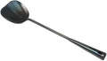 ZhenSanHuan Hand Hammered Carbon Steel Spatula Long Handle Chuan Wok Tool by %E8%87%BB%E4%B8%89%E7%8E%AF