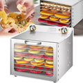 400w Freeze Dryer, 6/8/12 Layers