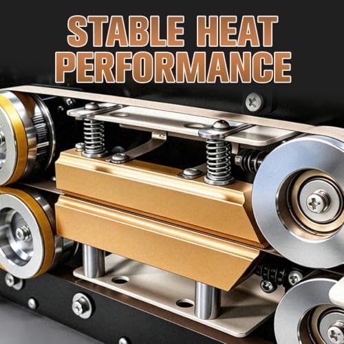 VONPACK FR-400 Heat Sealer Machine