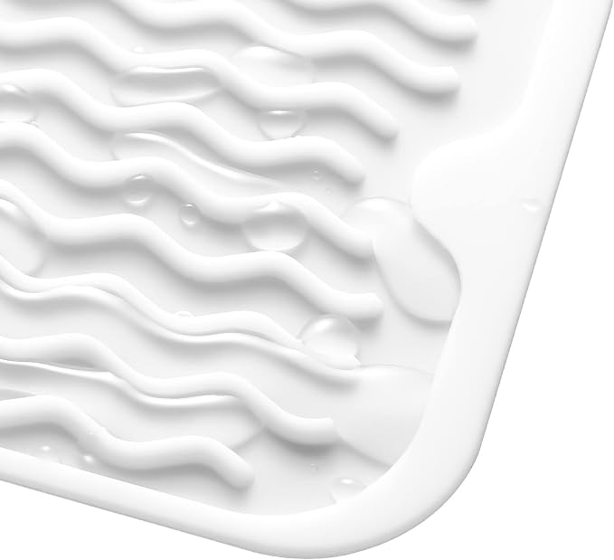 MicoYang Silicone Dish Drying Mat - Image 9