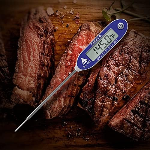 DeltaTrakessentials 11063 Needle Probe Thermometer