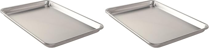 Nordic Ware Natural Jelly Roll Pan by NordicWare