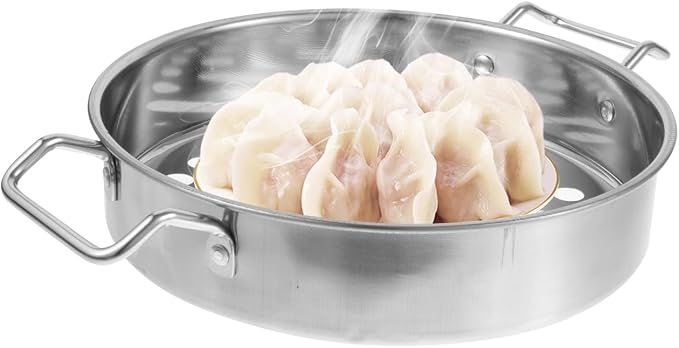 Housoutil Big Hole Colander by Housoutil