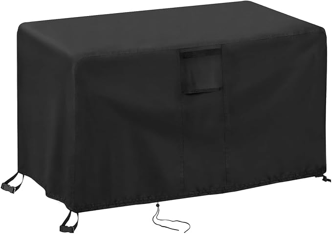 TheElves Custom Cover, Outdoor Covers Waterproof & Windproof & UV-Resistant & by TheElves