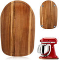 Mixer Slider Mat for KitchenAid 4.5-5 Qt Stand Mixer