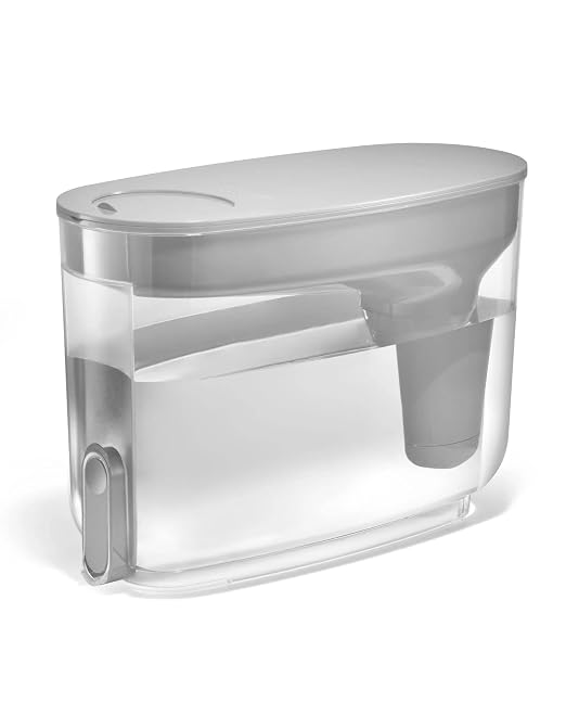 LifeStraw Home– Water Filter Dispenser by LifeStraw