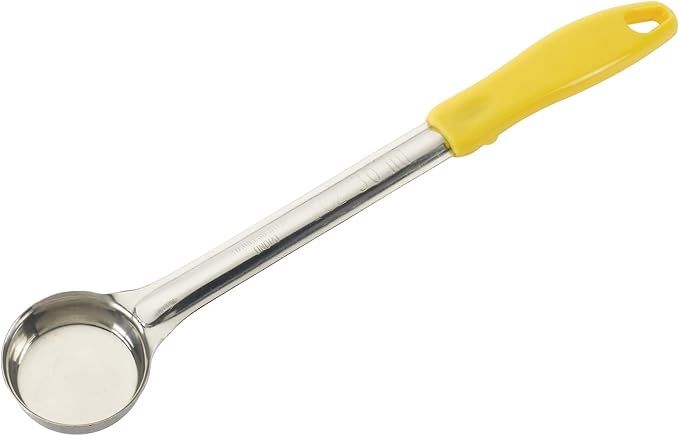 Winco Solid Food Portioner, Stainless Steel by Winco