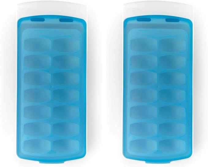OXO Good Grips No-Spill Ice Cube Tray by OXO