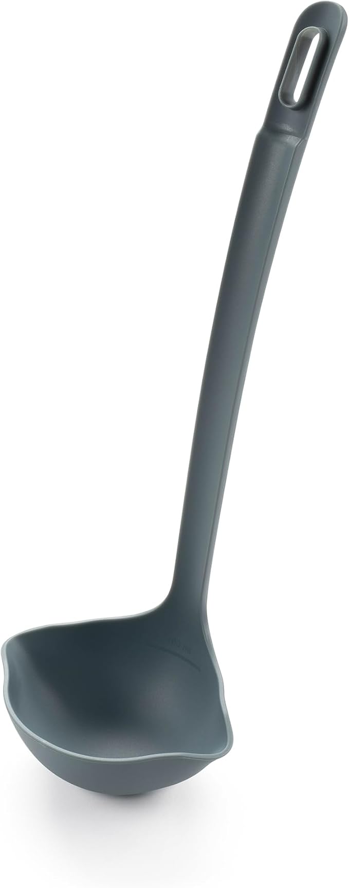 HIC Kitchen 2-in-1 Straining Ladle, Super Strong and Heat Safe - Image 7