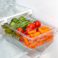 BINO | Pull-out Fridge Organizer | THE HANGER COLLECTION | Fridge