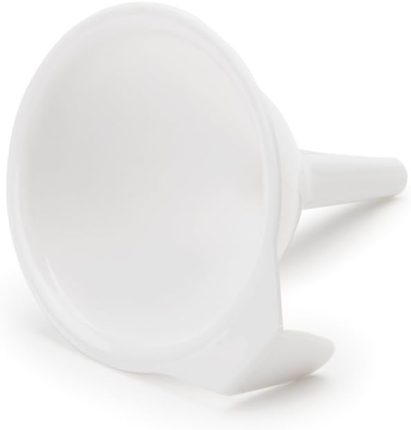 Fox Run 3.25-Inch Plastic Funnel - Image 4