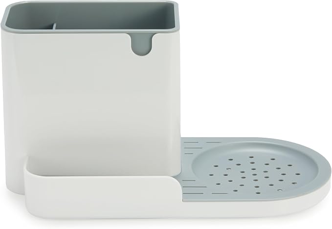 Amazon Basics Kitchen Sink Caddy Organizer - Image 3