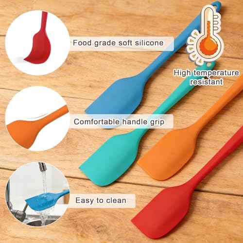 Juome Silicone Chocolate Melting Cup Set