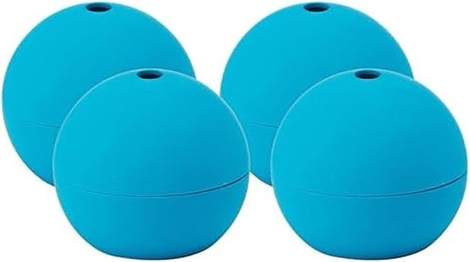 Houdini H9-013401T Sphere Ice Mold, 2.5 inch by Rabbit