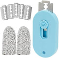 Bread Lame, Retractable Dough Scoring Tool with 5 Razor Blades