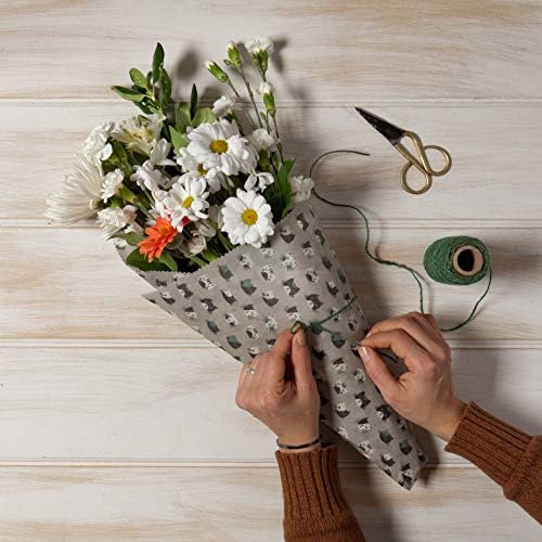 Ecologie by Danica Extra Large Reusable Beeswax Wrap