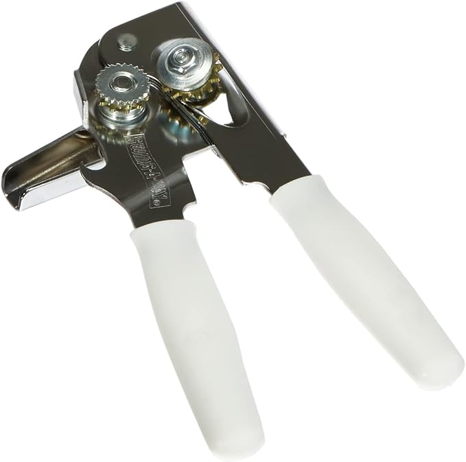 Swing-A-Way Heavy-Duty Can Opener, 18 cm - Image 2