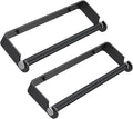 Aheucndg Paper Towel Holder for Kitchen, Wall Mount Paper Towel Holder by Aheucndg