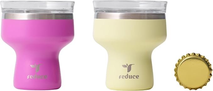 REDUCE Salteeny 3-in-1 Beer Bottle Opener by Reduce