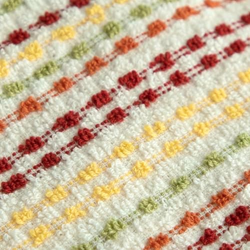 Ritz Pebble Bar Mop Towels: Highly Absorbent and Super Soft, 100%