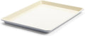 GreenLife Bakeware 18” x 13” Half Cookie Sheet Baking Pan, Non-Toxic PFAS-Free by GreenLife